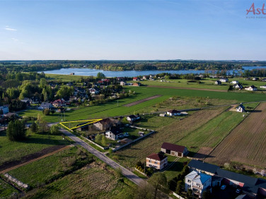 Działka budowlana Przeczyce