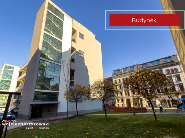 Mieszkanie Wrocław
