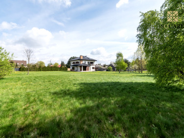 Działka inna Głosków