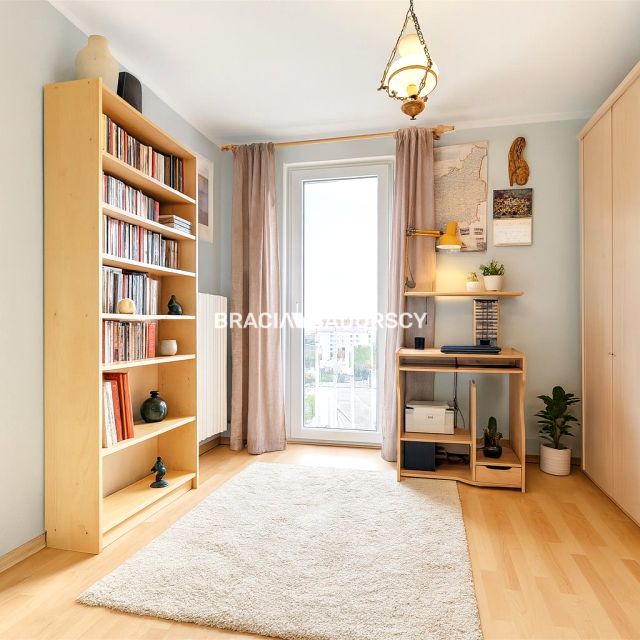 Mieszkanie Kraków