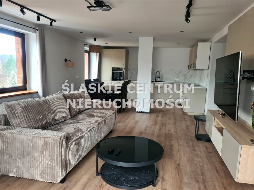 Mieszkanie Katowice