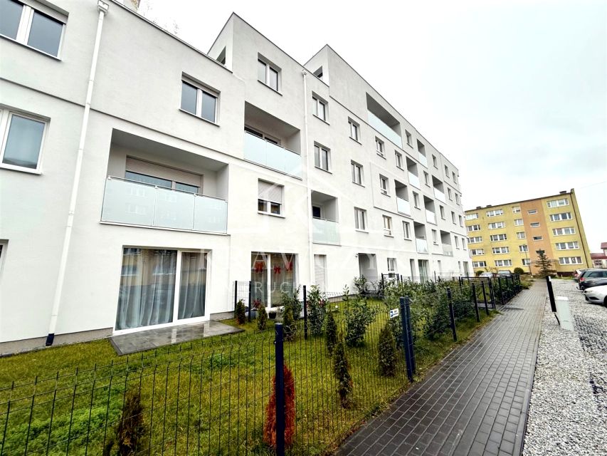 Mieszkanie Przecław