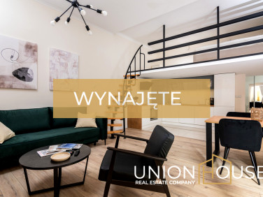 Mieszkanie KRAKÓW