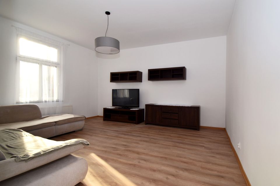 Mieszkanie Ruda Śląska