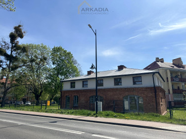 Dom Nowy Dwór Mazowiecki