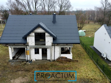 Dom wolnostojący sprzedaż