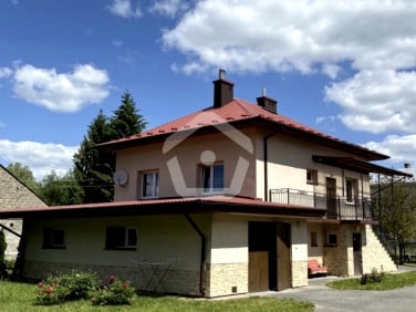 Dom Błażowa Górna