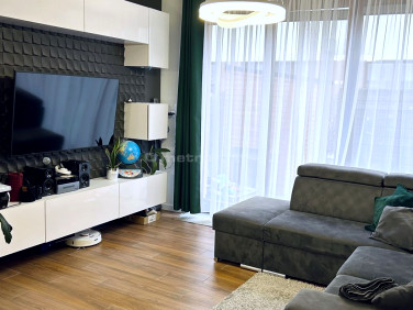 Mieszkanie Nowa Wola