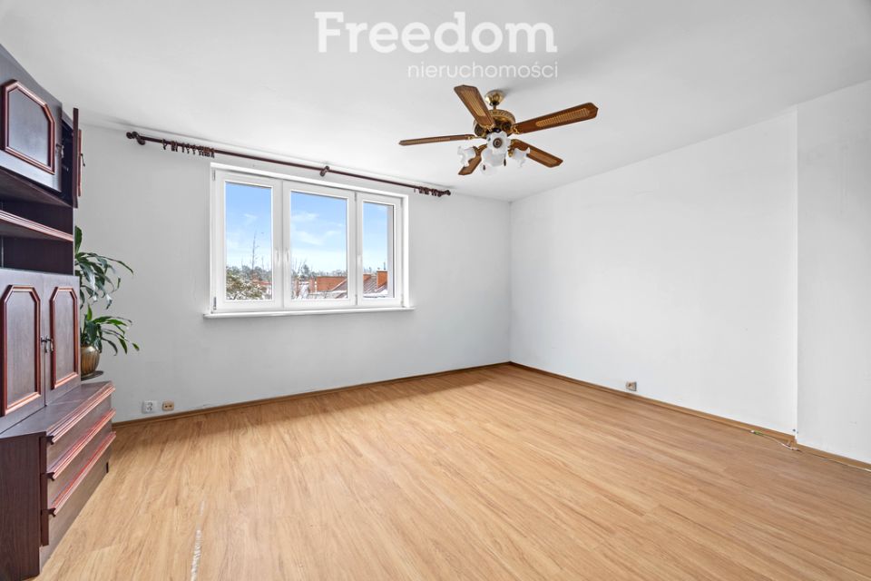 Mieszkanie Konstancin-Jeziorna sprzedaż