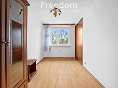 Mieszkanie Konstancin-Jeziorna