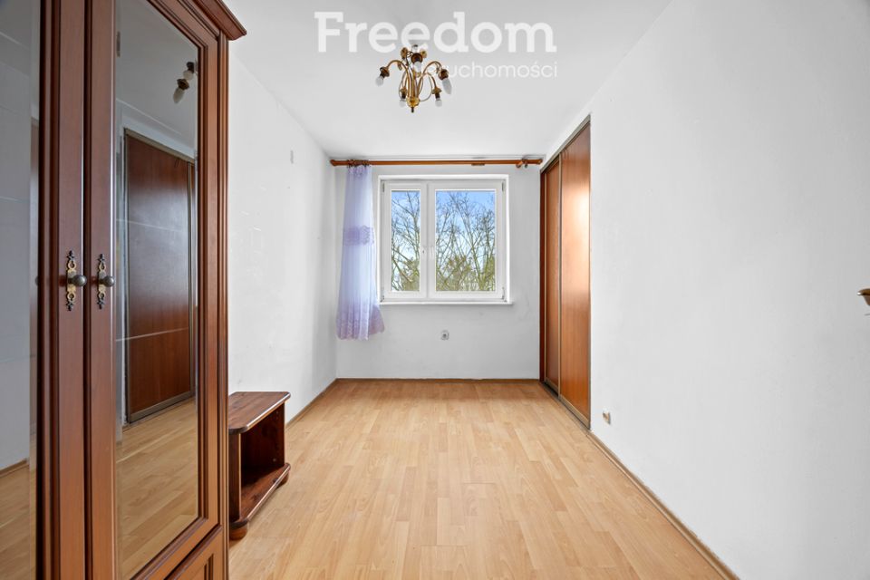 Mieszkanie Konstancin-Jeziorna