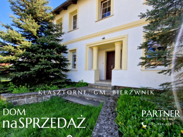 Dom wolnostojący sprzedaż