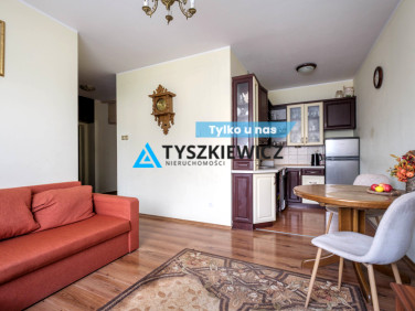 Mieszkanie Pruszcz Gdański