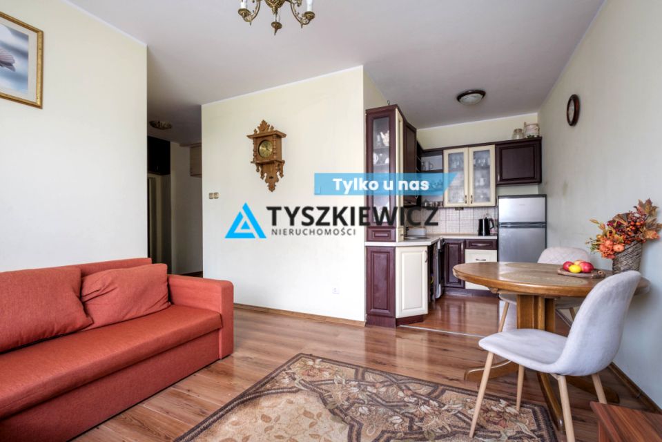 Mieszkanie Pruszcz Gdański