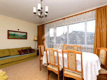 Dom Błażowa Górna