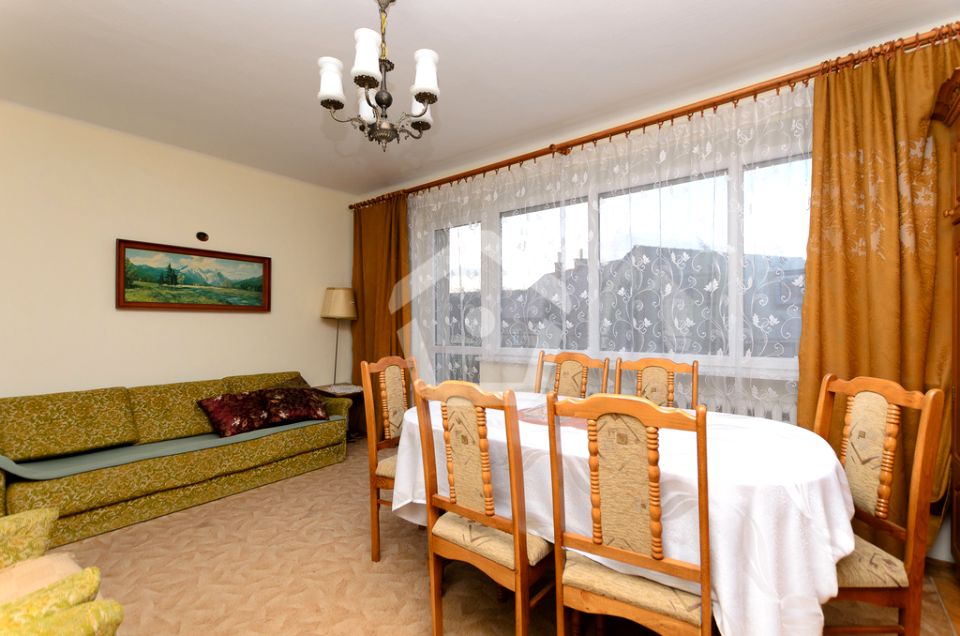 Dom Błażowa Górna