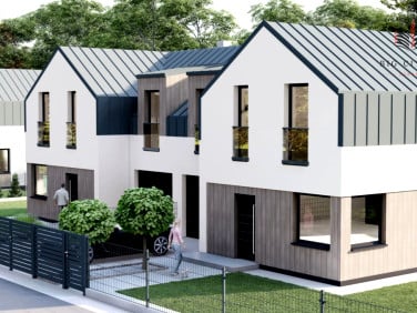 Dom Jakubowice Konińskie