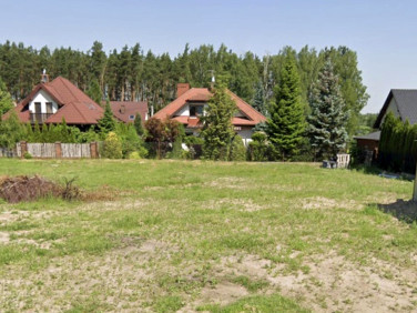 Działka budowlana Olmonty