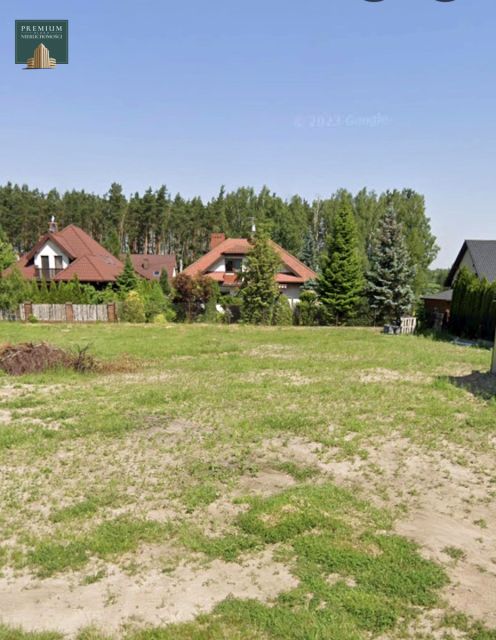 Działka budowlana Olmonty