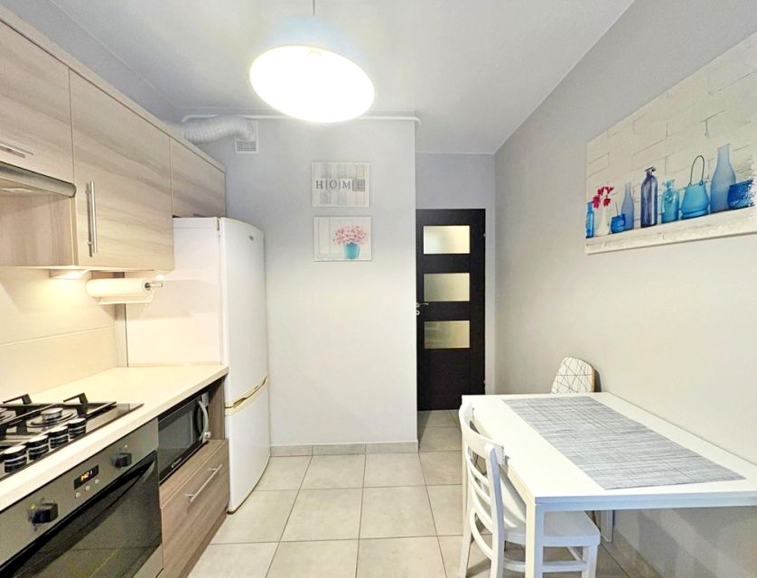 Mieszkanie Białystok