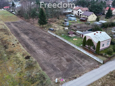 Działka budowlana Mrozy