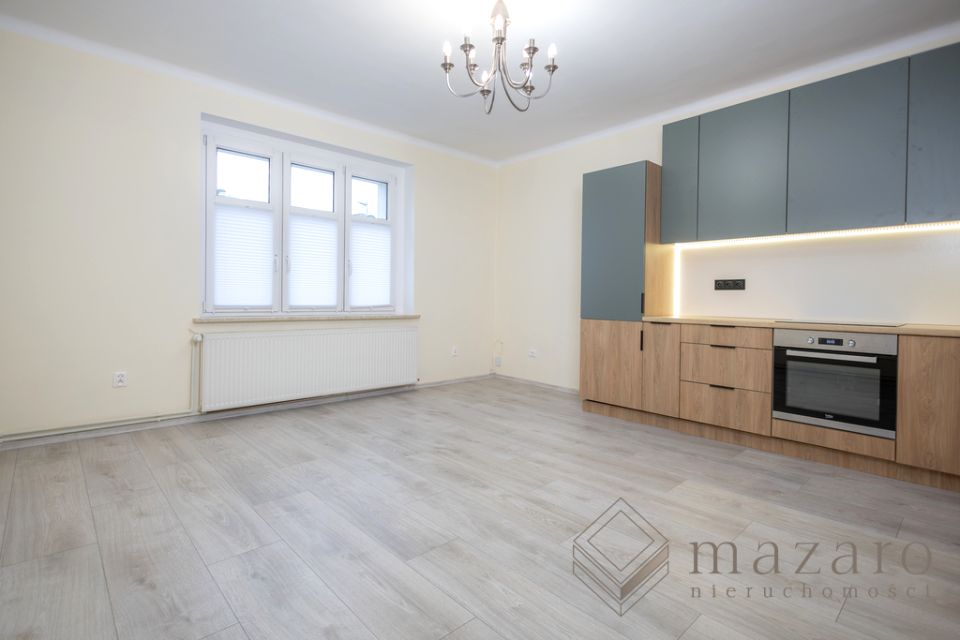 Mieszkanie Bydgoszcz