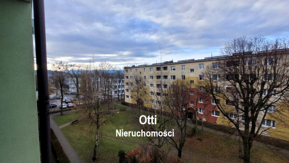 Mieszkanie Jelenia Góra