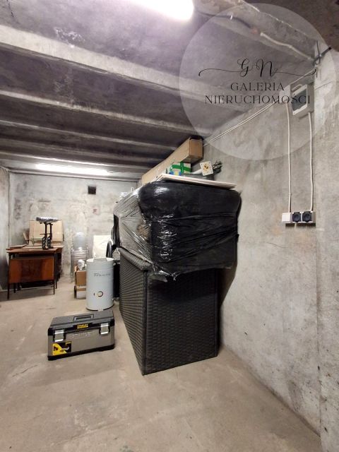 Budynek użytkowy Olsztyn