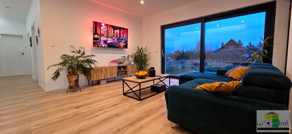 Dom Świebodzice sprzedaż