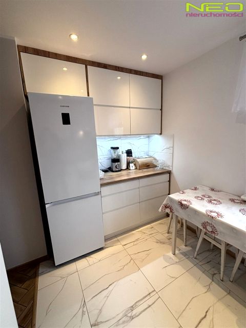 Mieszkanie Częstochowa