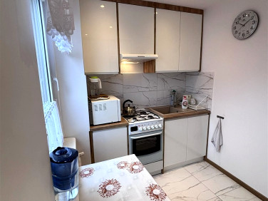 Mieszkanie Częstochowa sprzedaż