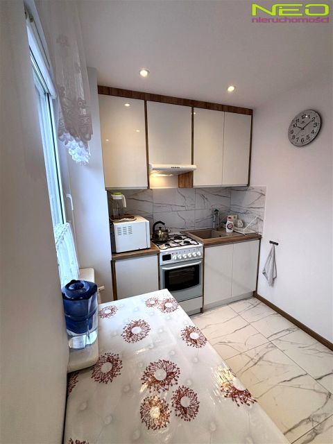 Mieszkanie Częstochowa sprzedaż