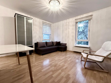 Mieszkanie Suchy Las