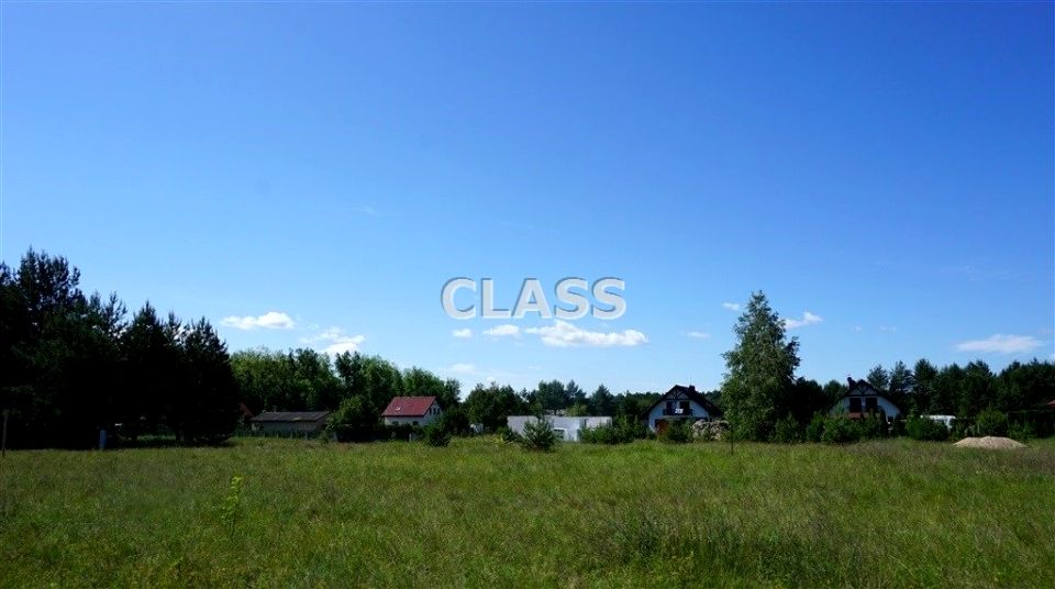 Działka budowlana Rynarzewo