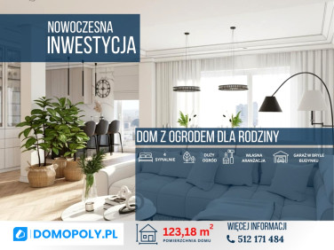 Dom Głogów Małopolski