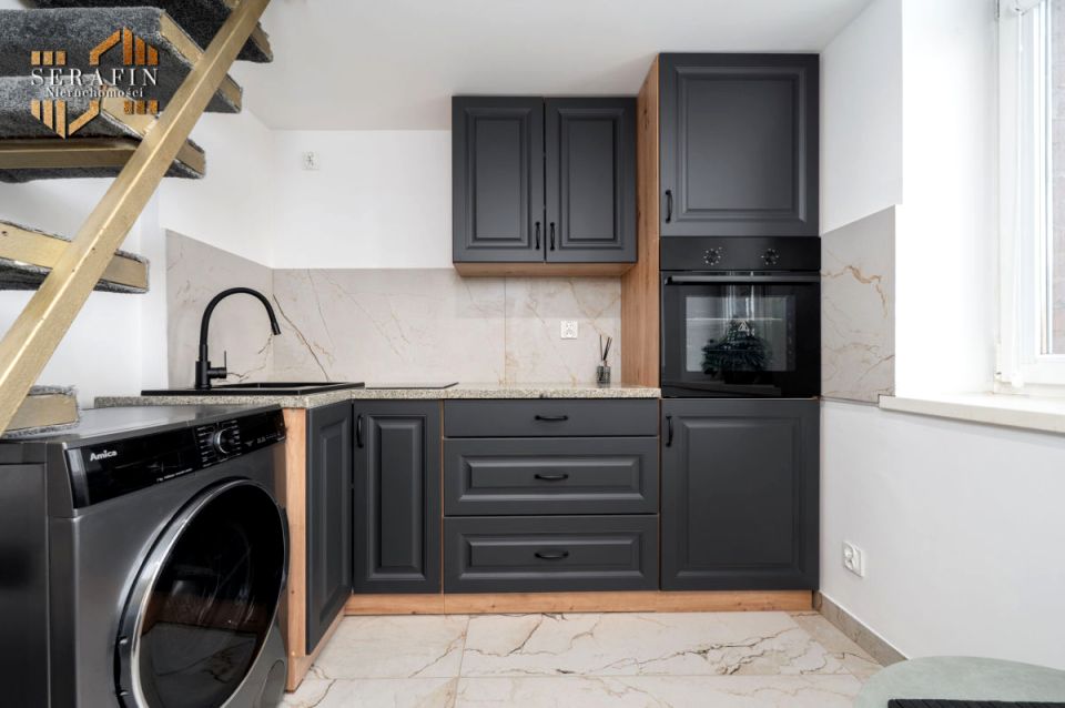 Mieszkanie Jelenia Góra