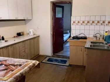 Mieszkanie Marchwacz