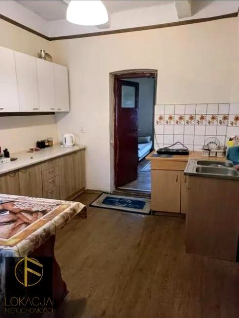 Mieszkanie Marchwacz