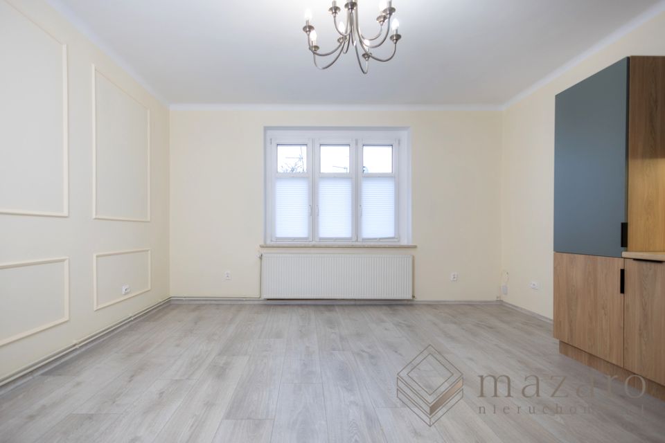 Mieszkanie Bydgoszcz