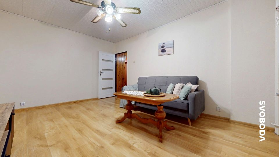 Mieszkanie Gorzów Wielkopolski