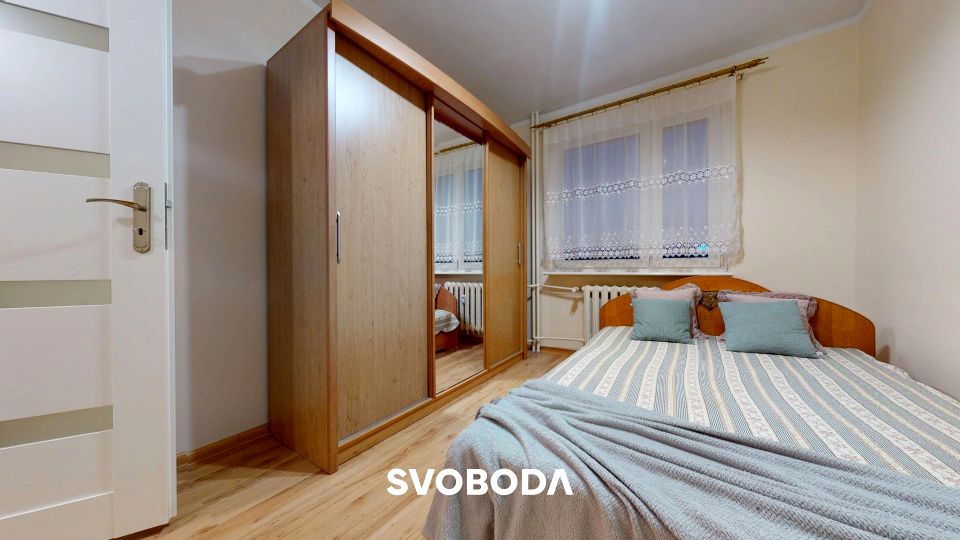 Mieszkanie Gorzów Wielkopolski