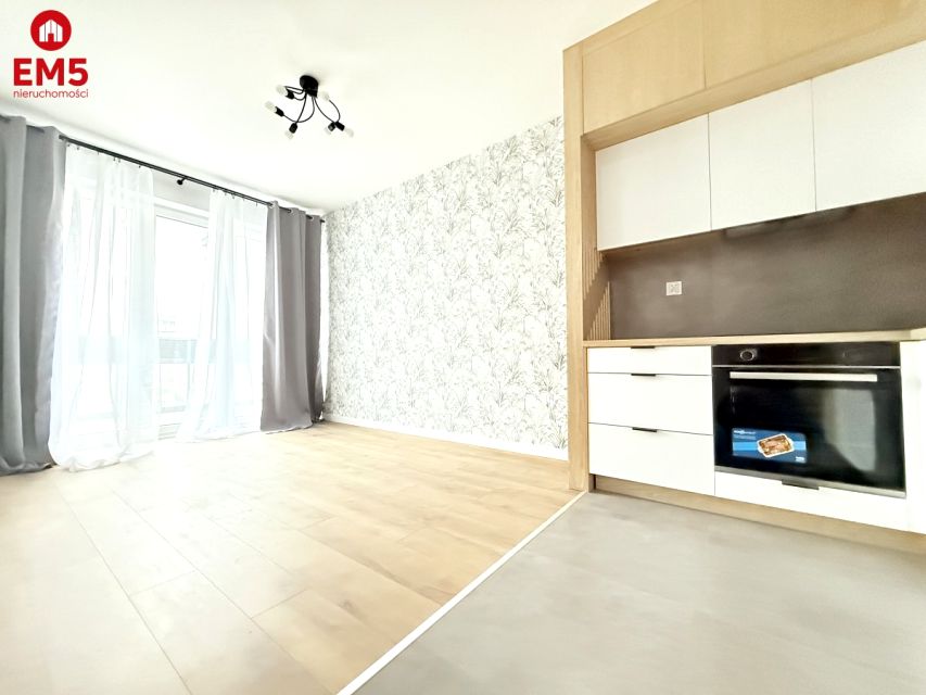 Mieszkanie apartamentowiec sprzedaż
