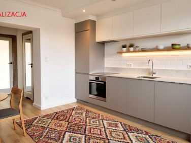 Mieszkanie Włocławek