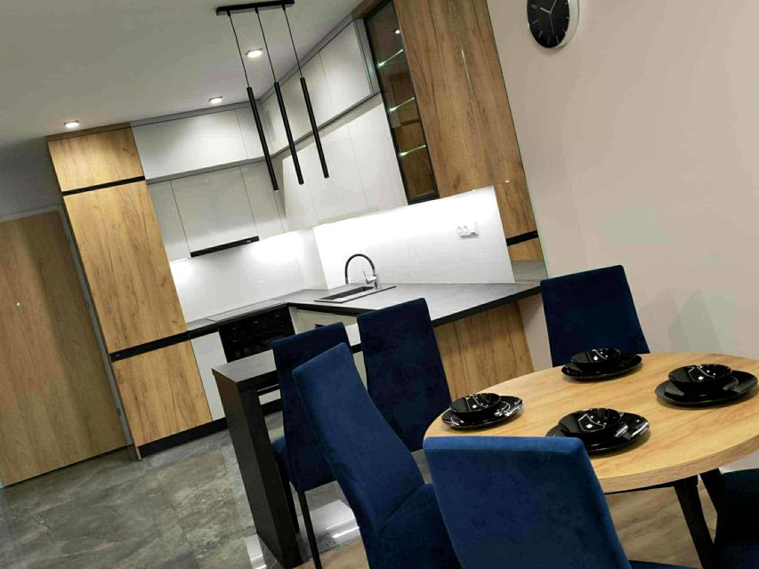 Mieszkanie Częstochowa