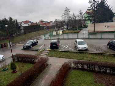 Mieszkanie Kwidzyn, Zatorze II, ul. Kasprowicza, 2 pokoje na sprzedaż, 51 m2