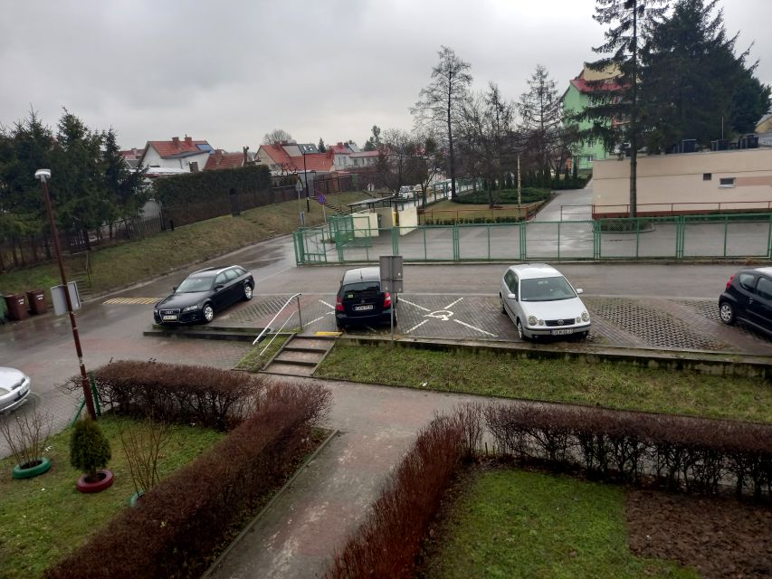 Mieszkanie Kwidzyn, Zatorze II, ul. Kasprowicza, 2 pokoje na sprzedaż, 51 m2