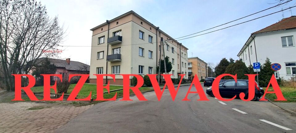 Mieszkanie Lubartów