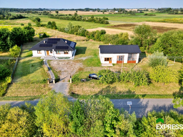 Dom ŚWIERSZCZÓW-KOLONIA