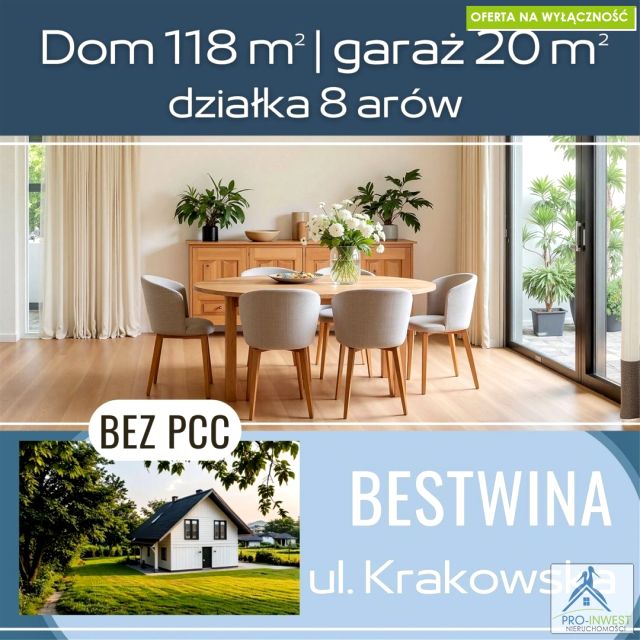Dom Bestwina