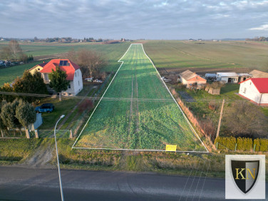 Działka Wierzchowiska